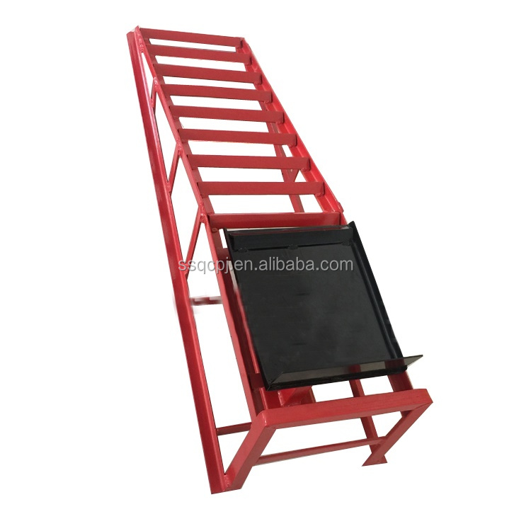 Hydraulic Car Lift - Wytrzymałe rampy hydrauliczne do podnoszenia samochodów