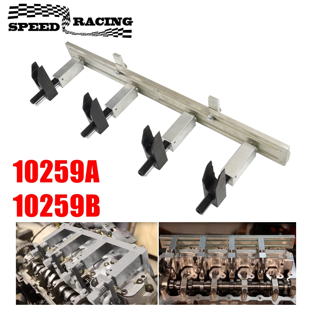 Spring Compressor Tool - 10259A 10259B Narzędzie do montażu sprężarki