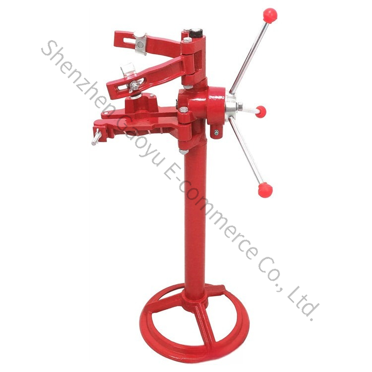 Spring Compressor Tool - Kompresor sprężyn amortyzatorów, narzędzie do demontażu