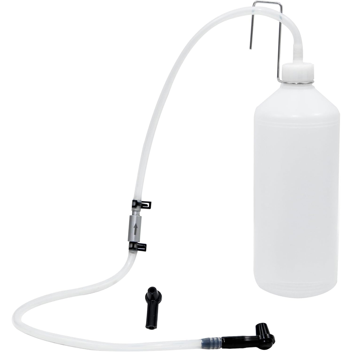 Zestaw do odpowietrzania płynu – Brake Bleeder Kit recenzja i cena