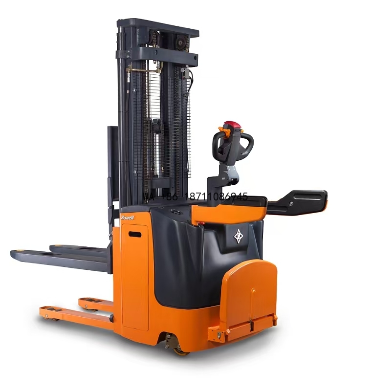 Elektryczny wózek widłowy do p – Hydraulic Car Lift recenzja i cena
