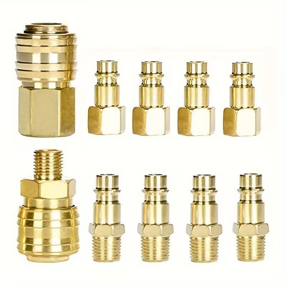10 SZT. Szybkozłączki pneumaty – Spring Compressor Tool recenzja i cena