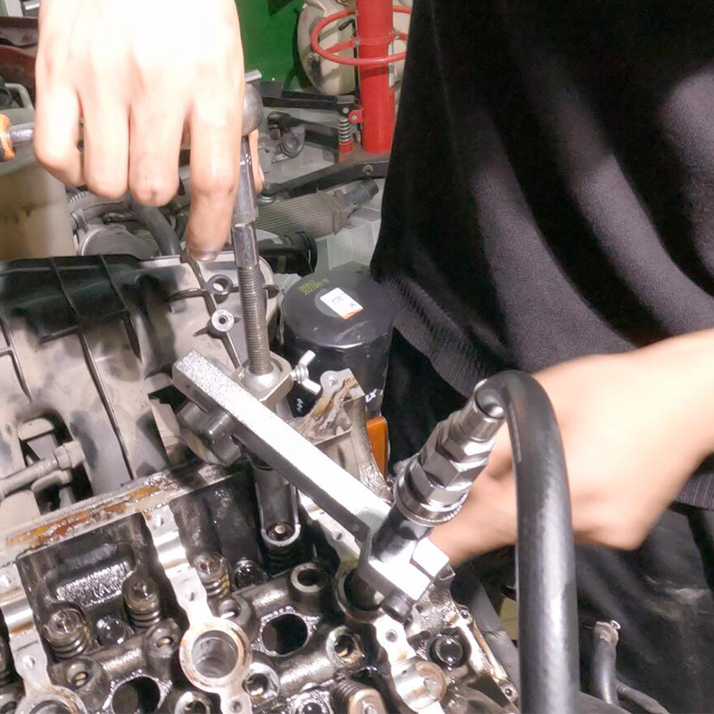 Zestaw narzędzi serwisowych gł – Spring Compressor Tool recenzja i cena