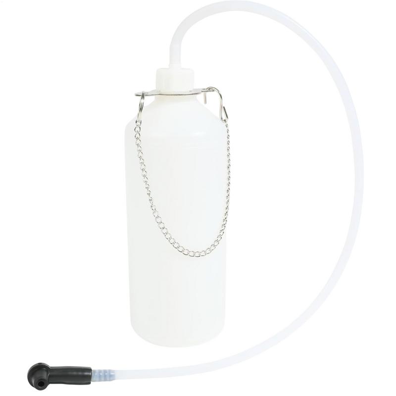 Zestaw do odpowietrzania hamul – Brake Bleeder Kit recenzja i cena