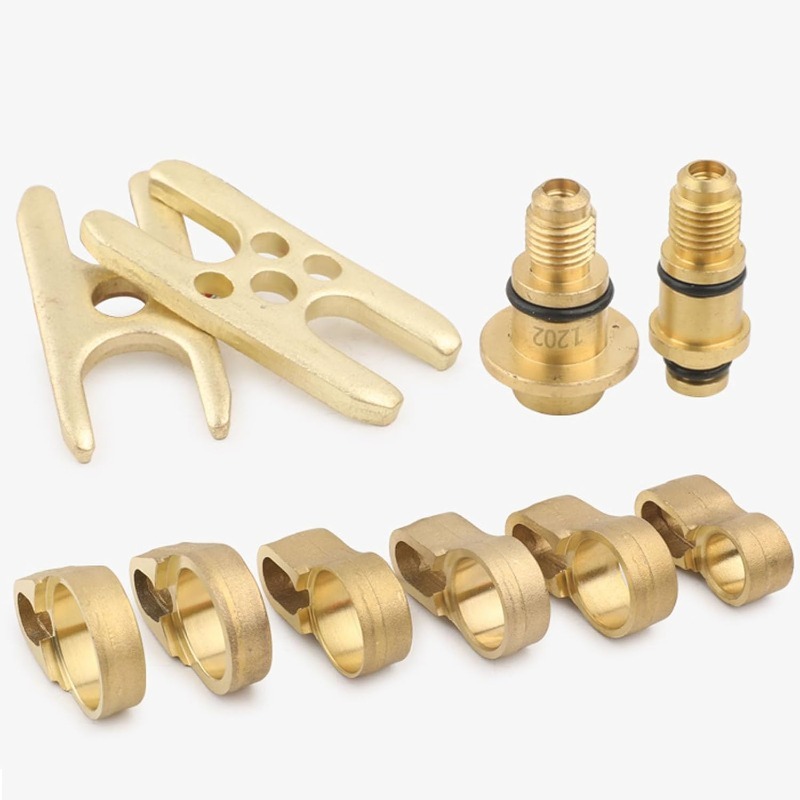82-częściowy zestaw do testowa – Spring Compressor Tool recenzja i cena