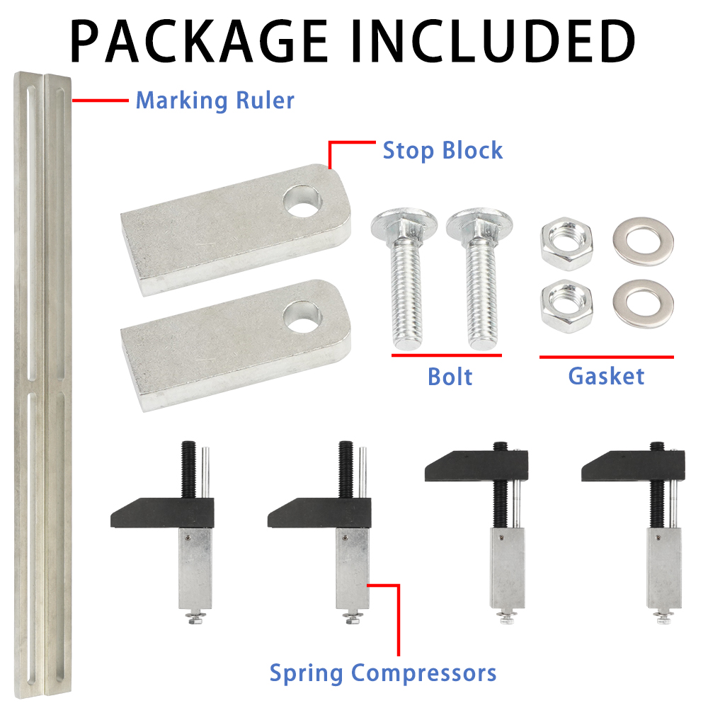 10259A 10259B Narzędzie do mon – Spring Compressor Tool recenzja i cena