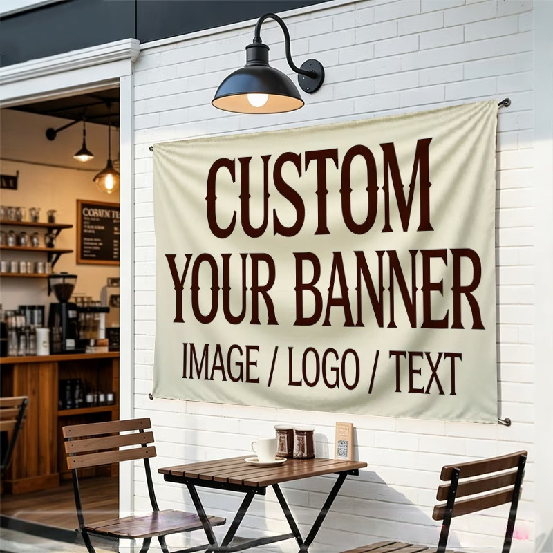 Flagi reklamowe na zamówienie  – Auto Repair Shop Images recenzja i cena