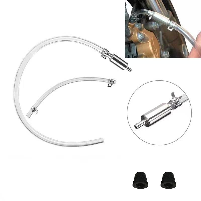 Nowy # Wąż do odpowietrzania h – Brake Bleeder Kit recenzja i cena