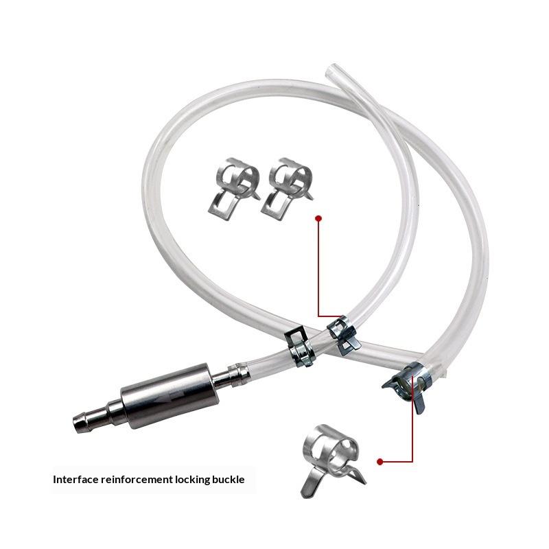 Nowy # Wąż do odpowietrzania h – Brake Bleeder Kit recenzja i cena