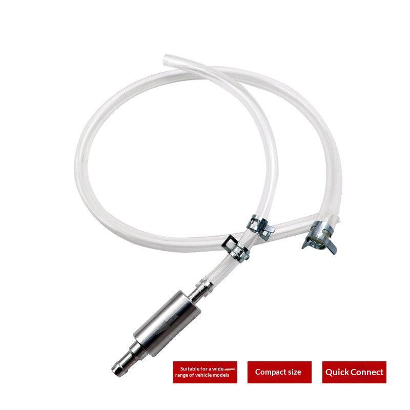 Nowy # Wąż do odpowietrzania h – Brake Bleeder Kit recenzja i cena