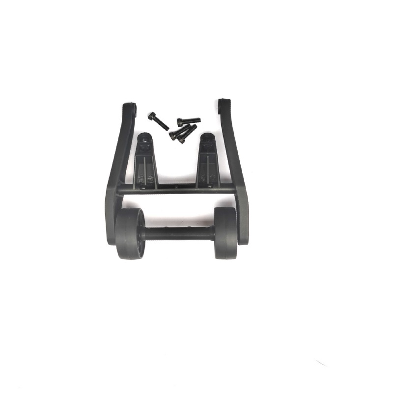 MJX Hyper Go10208 1/10 Samocho – Engine Hoist Crane recenzja i cena