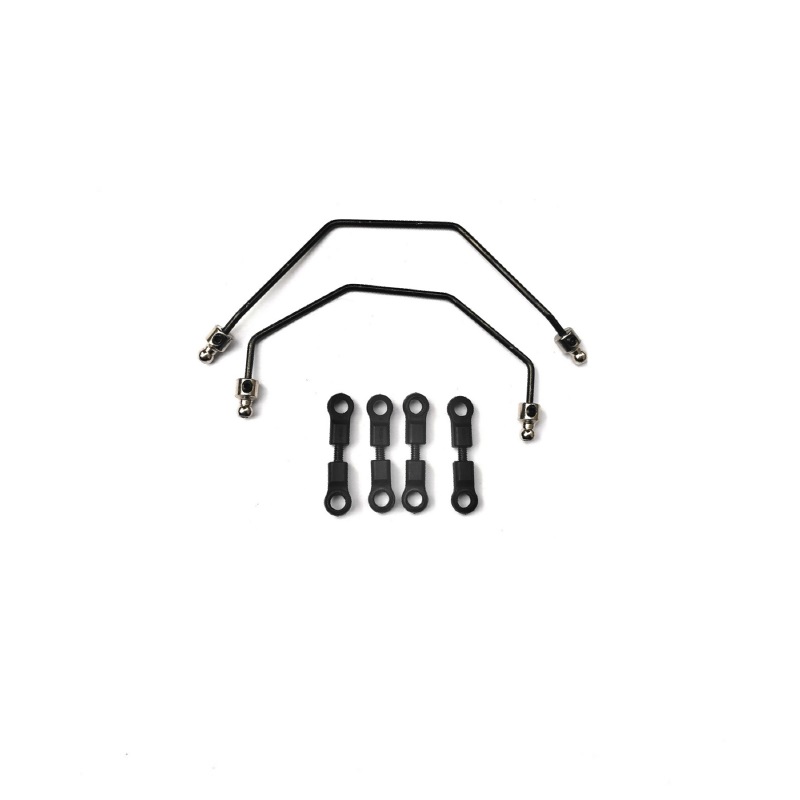 MJX Hyper Go10208 1/10 Samocho – Engine Hoist Crane recenzja i cena