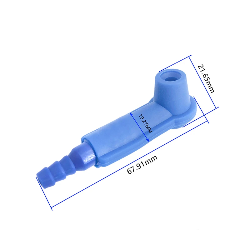Narzędzie do wymiany płynu ham – Brake Bleeder Kit recenzja i cena