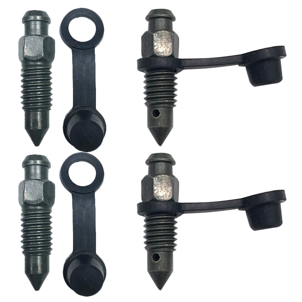 1 zestaw wysokiej jakości nakr – Brake Bleeder Kit recenzja i cena