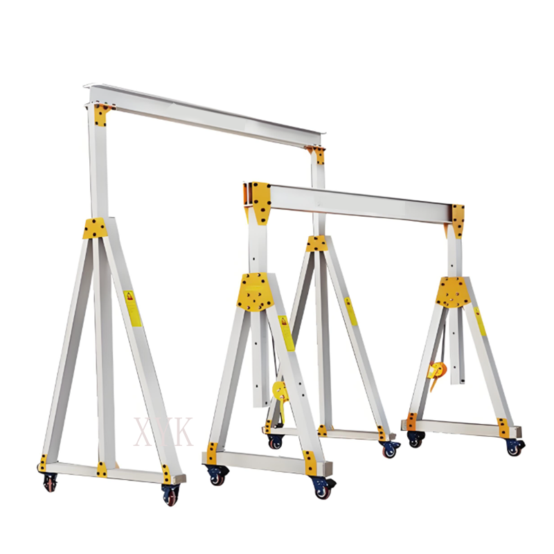 Konfigurowalny Przenośny Mały  – Engine Hoist Crane recenzja i cena
