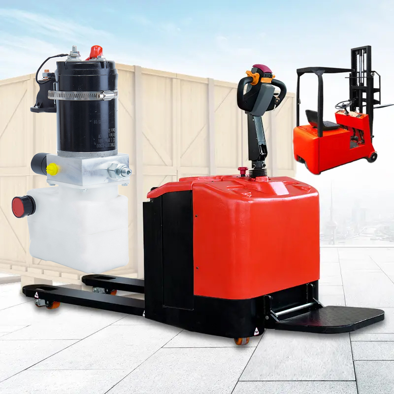 Jednostronny agregat hydraulic – Hydraulic Car Lift recenzja i cena