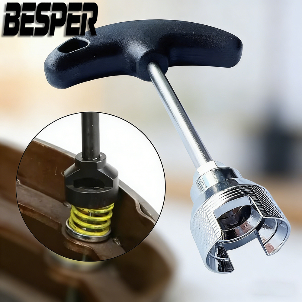 Narzędzie do regulacji sprężyn – Spring Compressor Tool recenzja i cena